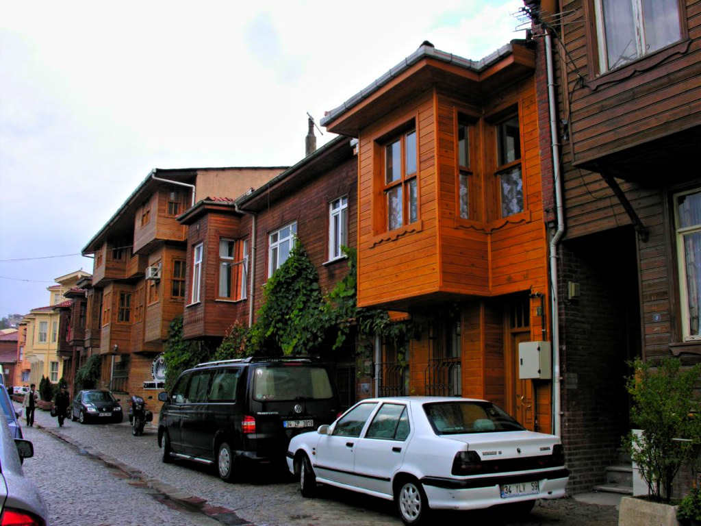 Istanbul